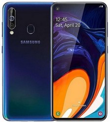 Замена динамика на телефоне Samsung Galaxy A60 в Тюмени